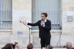 La politique Meeting delirant 010 * 6000 x 4000 * (5.06MB)